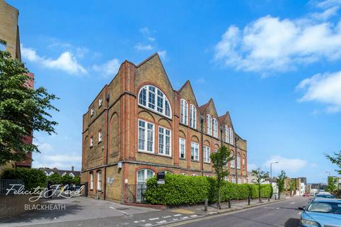 2 bedroom penthouse for sale, Bloomfield Road, London