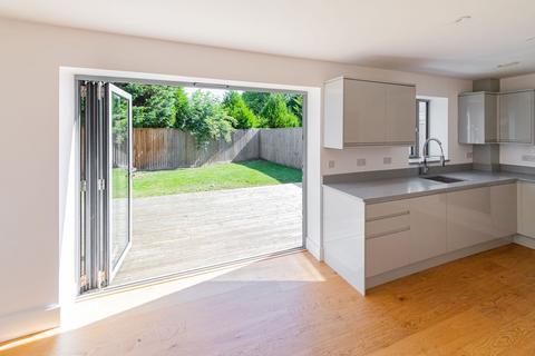 3 bedroom semi-detached house for sale, Henley Road, Wallingford OX10