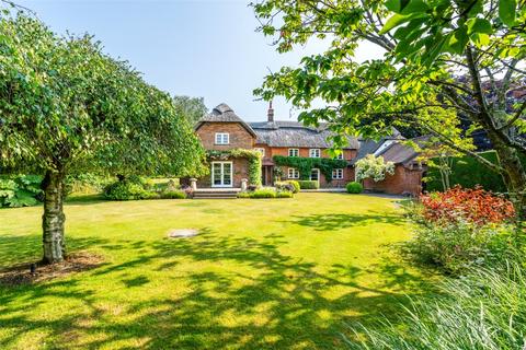 3 bedroom detached house for sale, Gaunts Common, Wimborne, Dorset, BH21