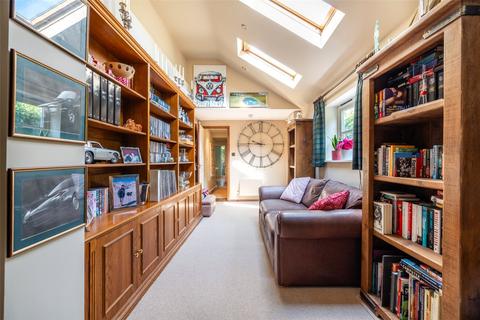 undefined, Gaunts Common, Wimborne, Dorset, BH21