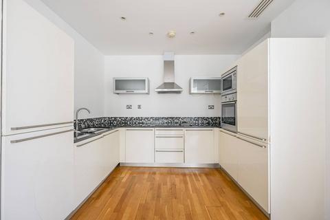 2 bedroom flat to rent, Ability Place, Canary Wharf, London, E14