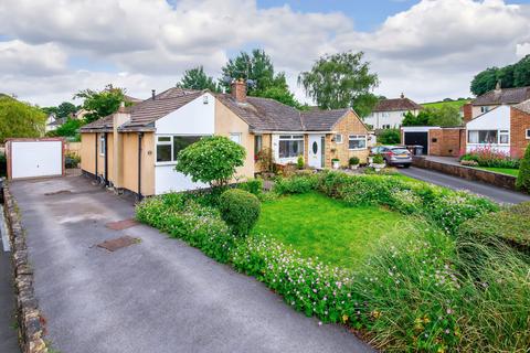 2 bedroom bungalow for sale, Derry Hill Gardens, Menston, Ilkley, West Yorkshire, LS29