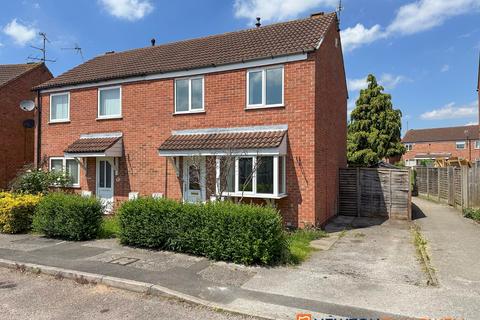 3 bedroom semi-detached house for sale, Old Mill Crescent, Newark NG24