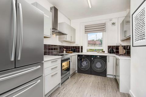 2 bedroom flat for sale, West Crescent, Troon, Ayrshire