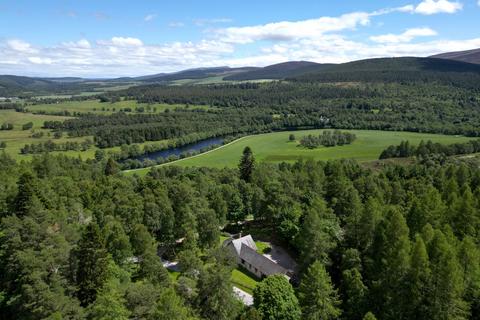 3 bedroom detached house for sale, The Old Boathouse, Advie, Grantown On Spey, PH26