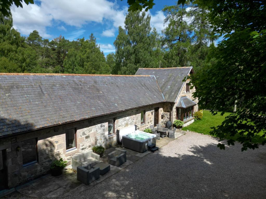 The Old Boathouse