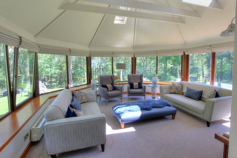 undefined, The Old Boathouse, Advie, Grantown On Spey, PH26