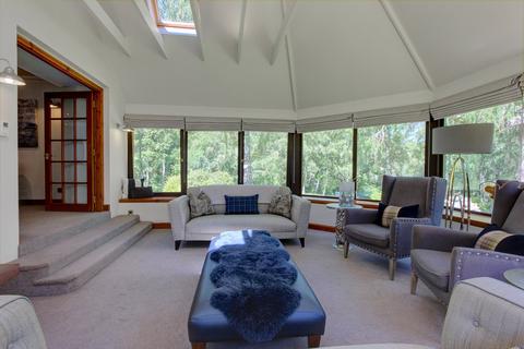 undefined, The Old Boathouse, Advie, Grantown On Spey, PH26