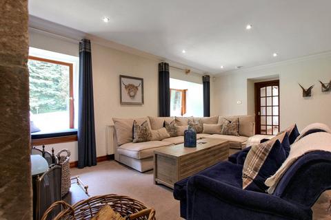 undefined, The Old Boathouse, Advie, Grantown On Spey, PH26