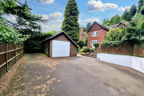 5 bedroom detached house for sale, Shrewsbury Road, Church Stretton SY6