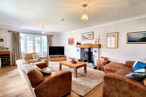 5 bedroom detached house for sale, Shrewsbury Road, Church Stretton SY6