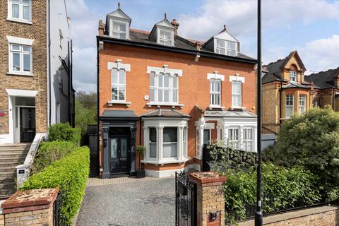 5 bedroom semi-detached house for sale, Underhill Road, East Dulwich, London, SE22