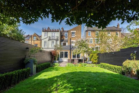 5 bedroom semi-detached house for sale, Underhill Road, East Dulwich, London, SE22