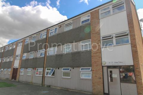 2 bedroom flat to rent, Sylam Close Luton LU3 3RX