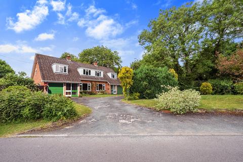 3 bedroom detached house for sale, Foredraught Lane, Tibberton, Droitwich, Worcestershire, WR9