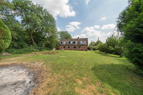 Meadow Rise Foredraught Lane, Tibberton, Droitwich, WR9 7NH
