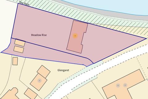 Meadow Rise Foredraught Lane, Tibberton, Droitwich, WR9 7NH