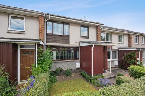 3 bedroom terraced house for sale, Nimmo Place, Perth, Perthshire, PH1 2QA