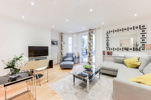 2 bedroom flat to rent, Culford Gardens, Chelsea, London, SW3