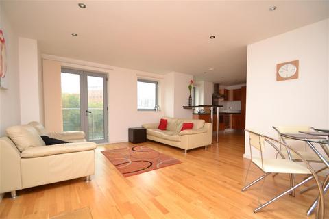 2 bedroom apartment for sale, Santorini, Gotts Road, Leeds