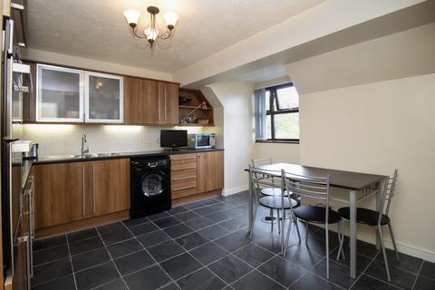 2 bedroom penthouse for sale, Albemarle Park, Albemarle Road, Beckenham, BR3