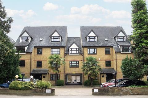 2 bedroom penthouse for sale, Albemarle Park, Albemarle Road, Beckenham, BR3