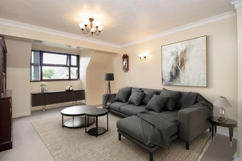 2 bedroom penthouse for sale, Albemarle Park, Albemarle Road, Beckenham, BR3