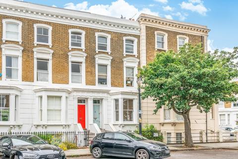 4 bedroom flat for sale, Aldebert Terrace, Vauxhall