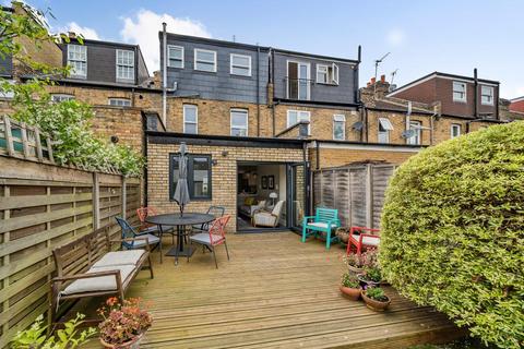38 Bronson Road, London, SW20 8DY