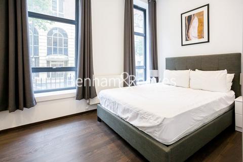 1 bedroom apartment to rent, Alie Street, Aldgate E1