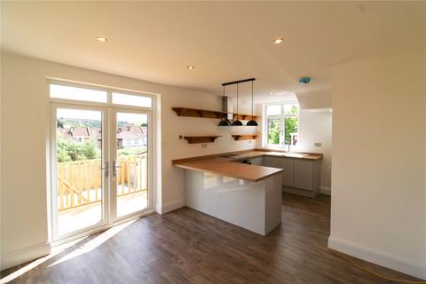 5 bedroom semi-detached house to rent, Brighton Crescent, Bedminster, BRISTOL, BS3