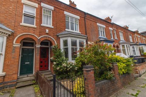 4 bedroom terraced house for sale, Daneshill Road, Leicester, LE3