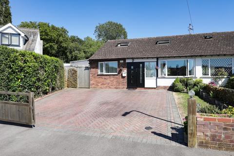 3 bedroom semi-detached house for sale, The Foreland, Canterbury, CT1