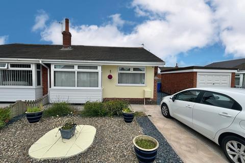 2 bedroom bungalow for sale, Cedar Avenue, Preesall FY6