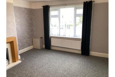 2 bedroom end of terrace house to rent, Manor Road, Camborne
