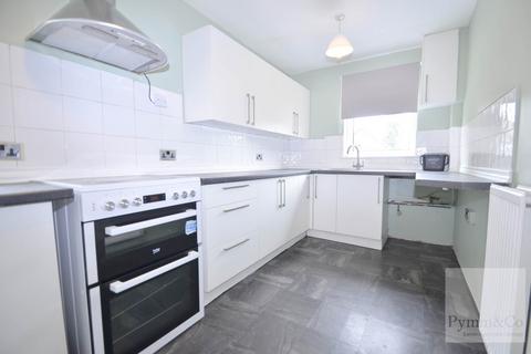 3 bedroom end of terrace house to rent, Notykin Street, Norwich NR5