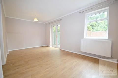 3 bedroom end of terrace house to rent, Notykin Street, Norwich NR5