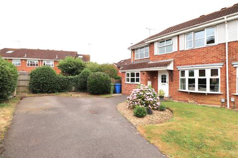 4 bedroom semi-detached house for sale, Langdale Close, Farnborough GU14