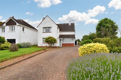3 bedroom detached house for sale, North Road, Williton, Taunton, TA4