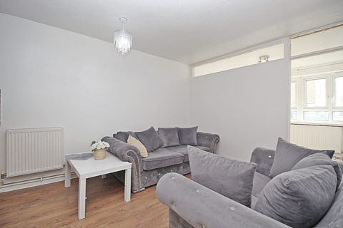 1 bedroom flat for sale, London, W14