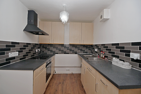 1 bedroom flat for sale, London, W14