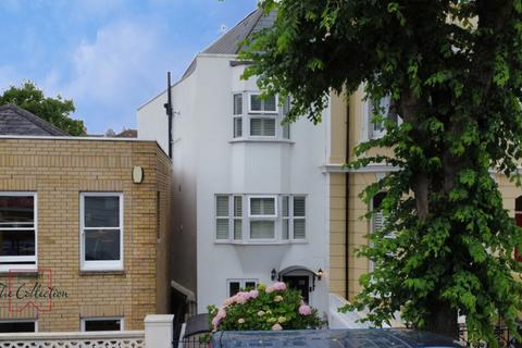 4 bedroom townhouse for sale, St Aubyns, Hove, BN3