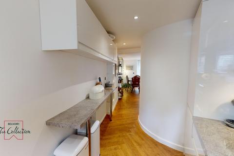 4 bedroom townhouse for sale, St Aubyns, Hove, BN3