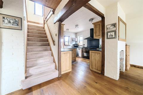 3 bedroom semi-detached house for sale, More Road, Godalming, Surrey, GU7