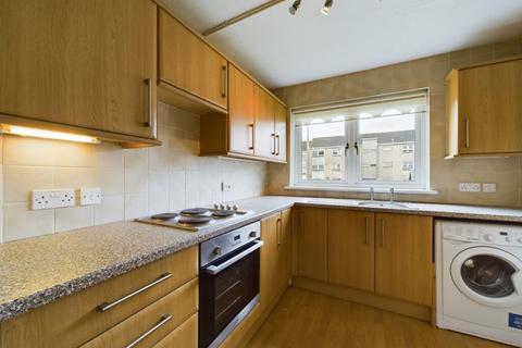 2 bedroom flat for sale, Balmartin Road, Glasgow G23