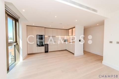 2 bedroom flat to rent, Palmer Road, SW11