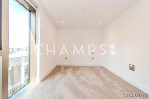 2 bedroom flat to rent, Palmer Road, SW11