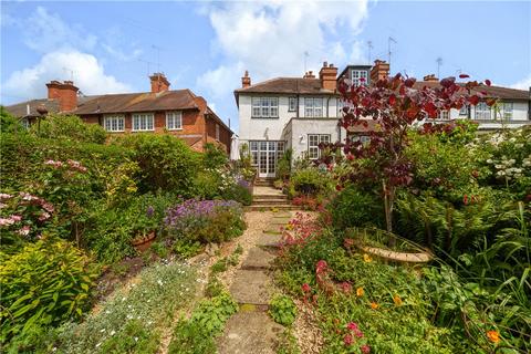 3 bedroom end of terrace house for sale, Neville Road, Ealing