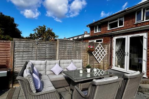 3 bedroom property for sale, Verity Crescent, CANFORD HEATH, BH17