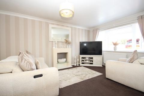 3 bedroom property for sale, Verity Crescent, CANFORD HEATH, BH17